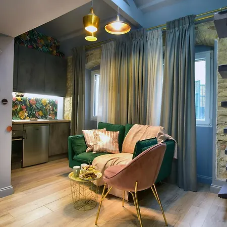 Appartement Queen 3 Apartment, In The Heart Of Corfu Historical Old Town Center Corfu (city)