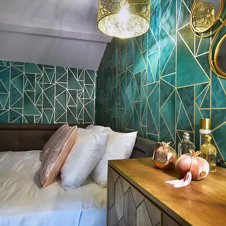 Apartment Queen 3 Apartment, In The Heart Of Corfu Historical Old Town Center *